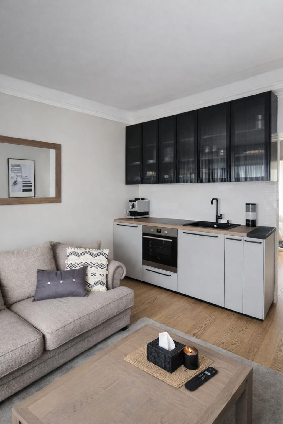 Downtown Apartment Rentals Apartment in Lithuania