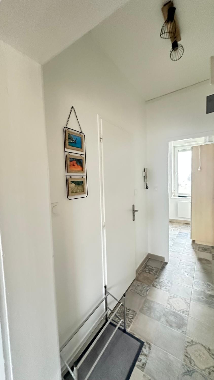 Le petit Drogon - 2P - Yutz Apartment in Thionville