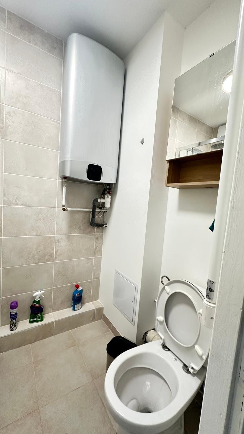 Le petit Drogon - 2P - Yutz Apartment in Thionville