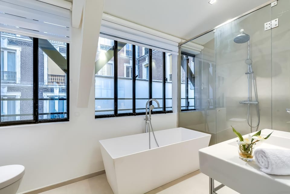 Bathroom, Bathroom