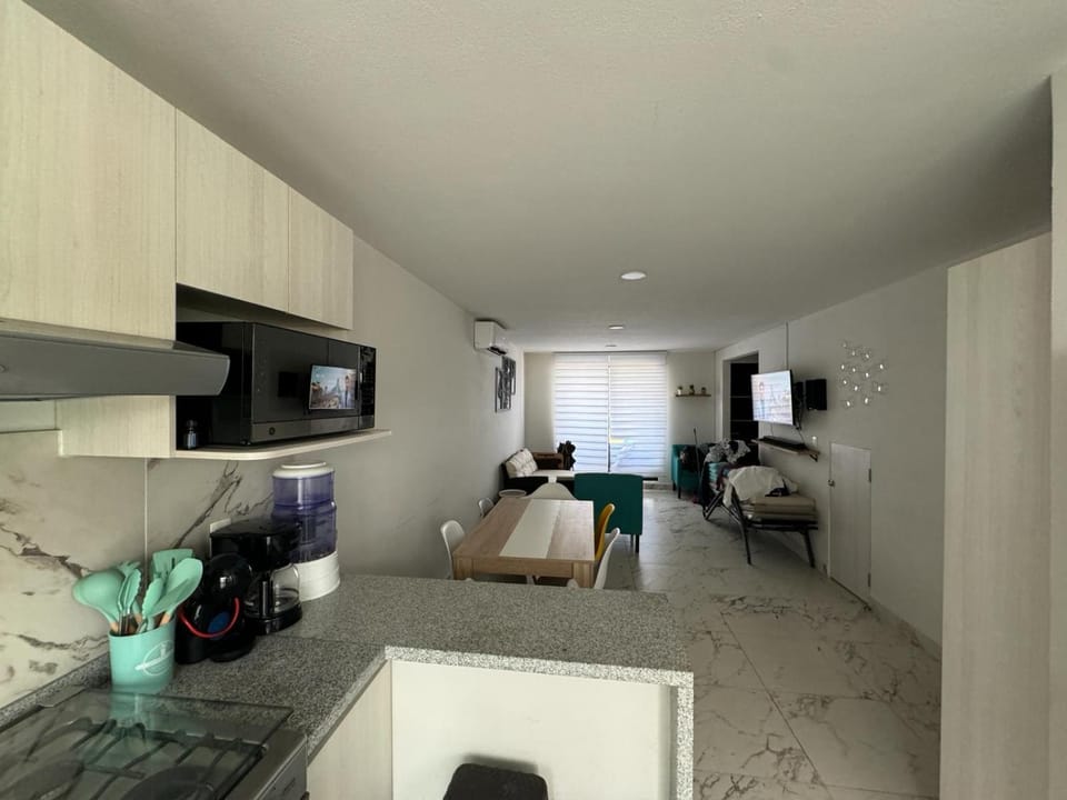 Residencia Elite House in State of Morelos