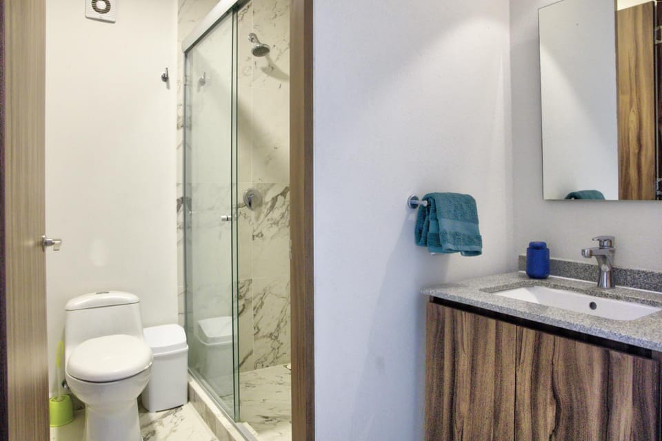 Residencia Elite House in State of Morelos