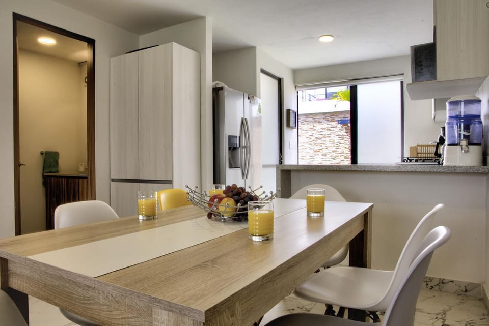 Residencia Elite House in State of Morelos