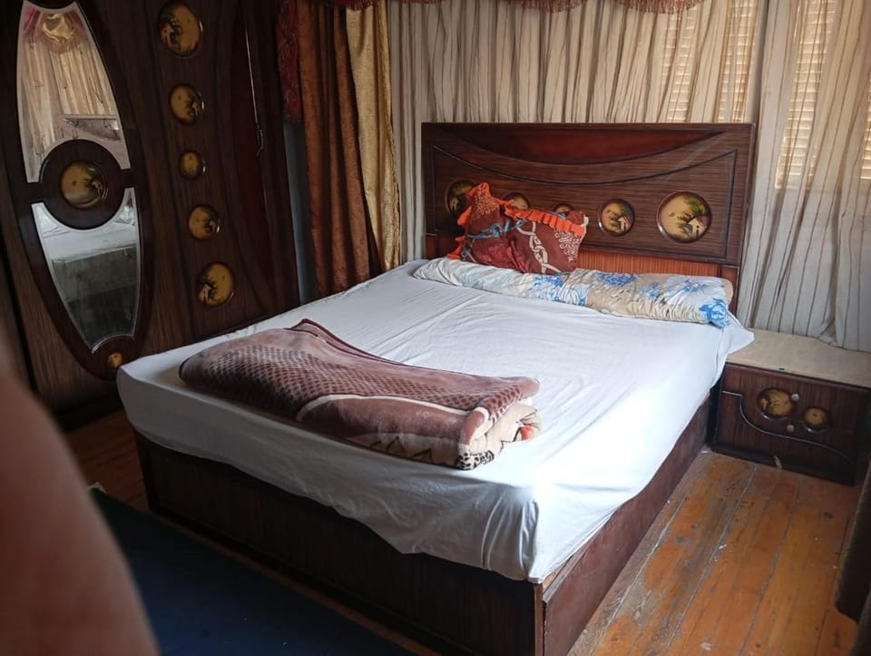 عقار 59 Vacation rental in New Cairo City