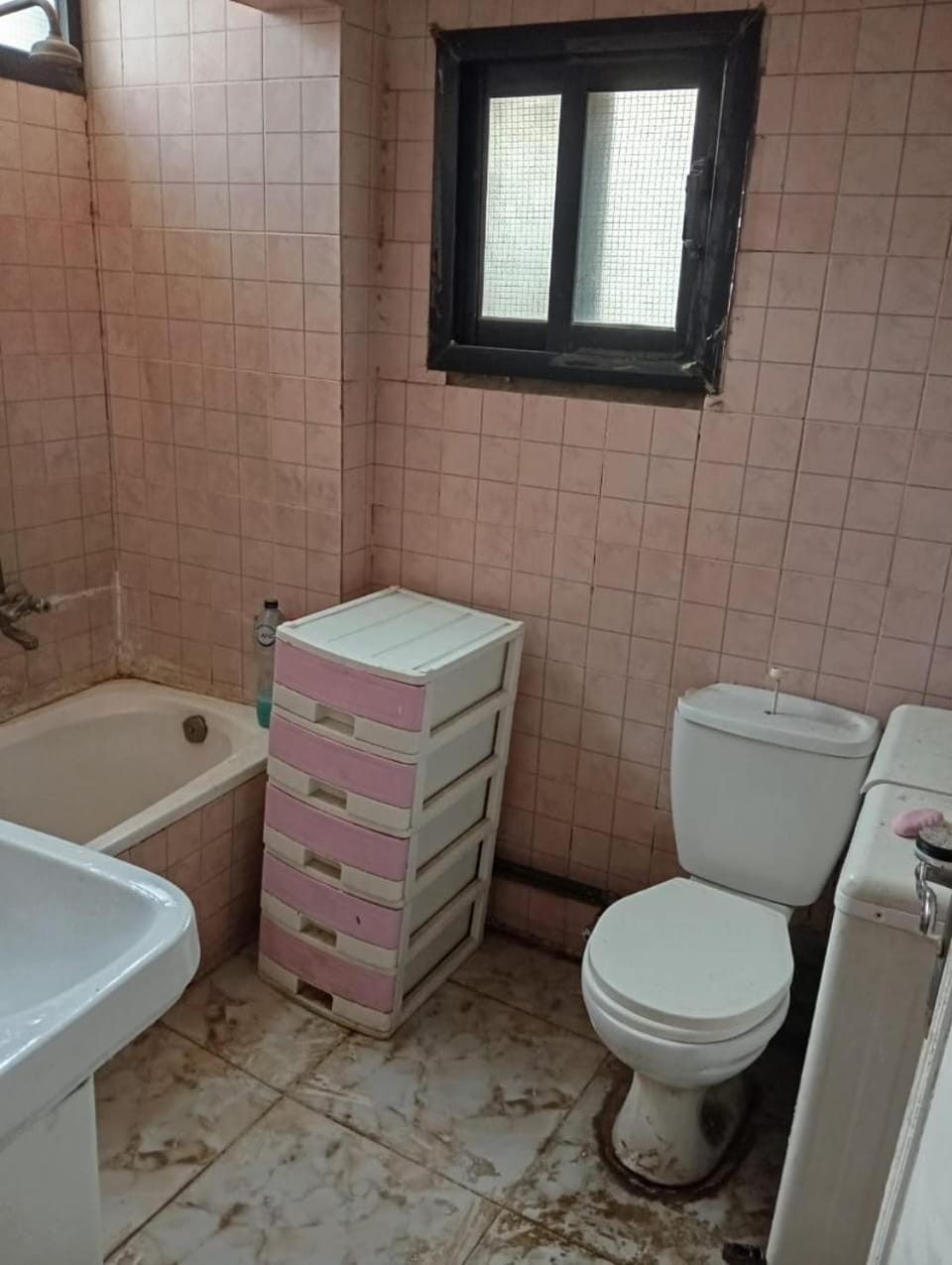عقار 59 Vacation rental in New Cairo City