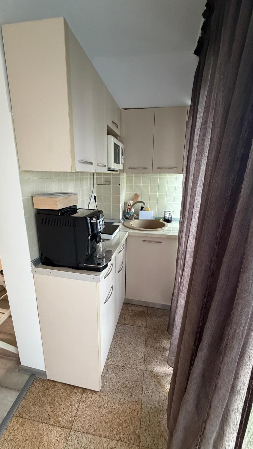 SAB Luxury Apartaments 2 Saturn House in Dobrich Province, Bulgaria