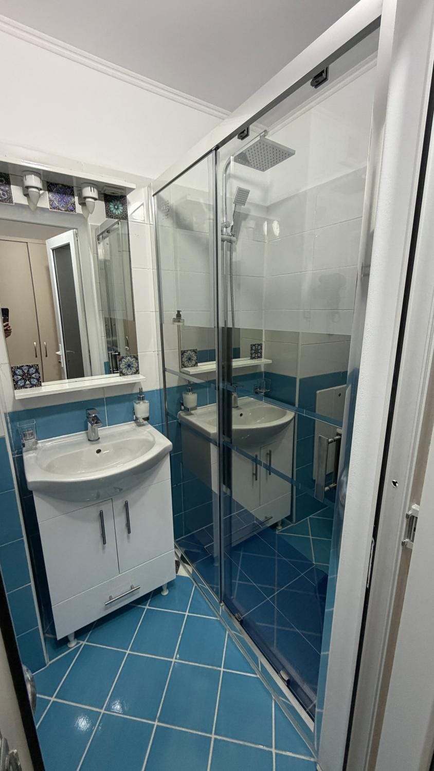 SAB Luxury Apartaments 2 Saturn House in Dobrich Province, Bulgaria