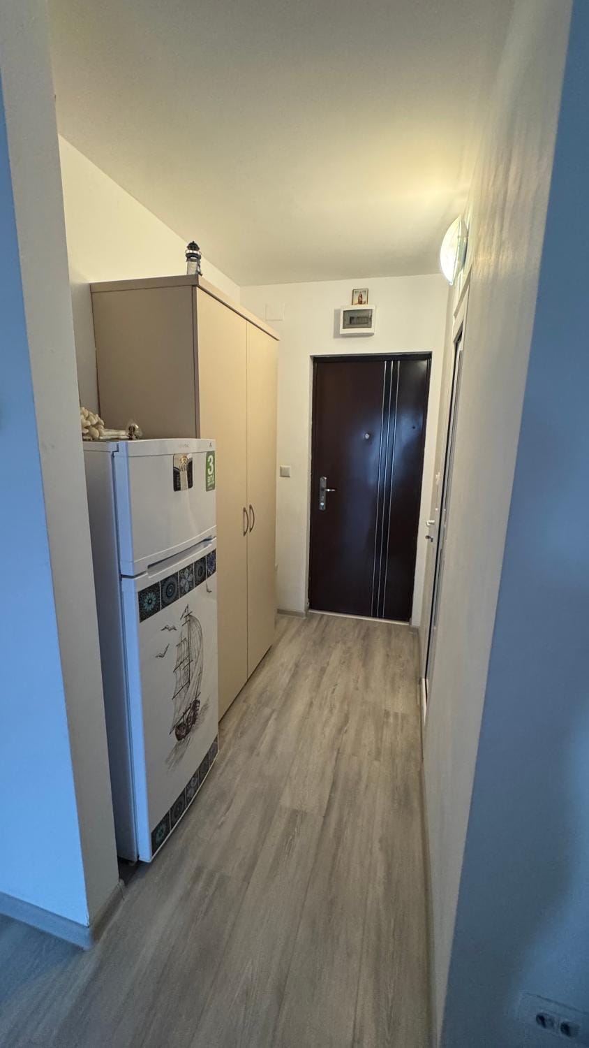SAB Luxury Apartaments 2 Saturn House in Dobrich Province, Bulgaria