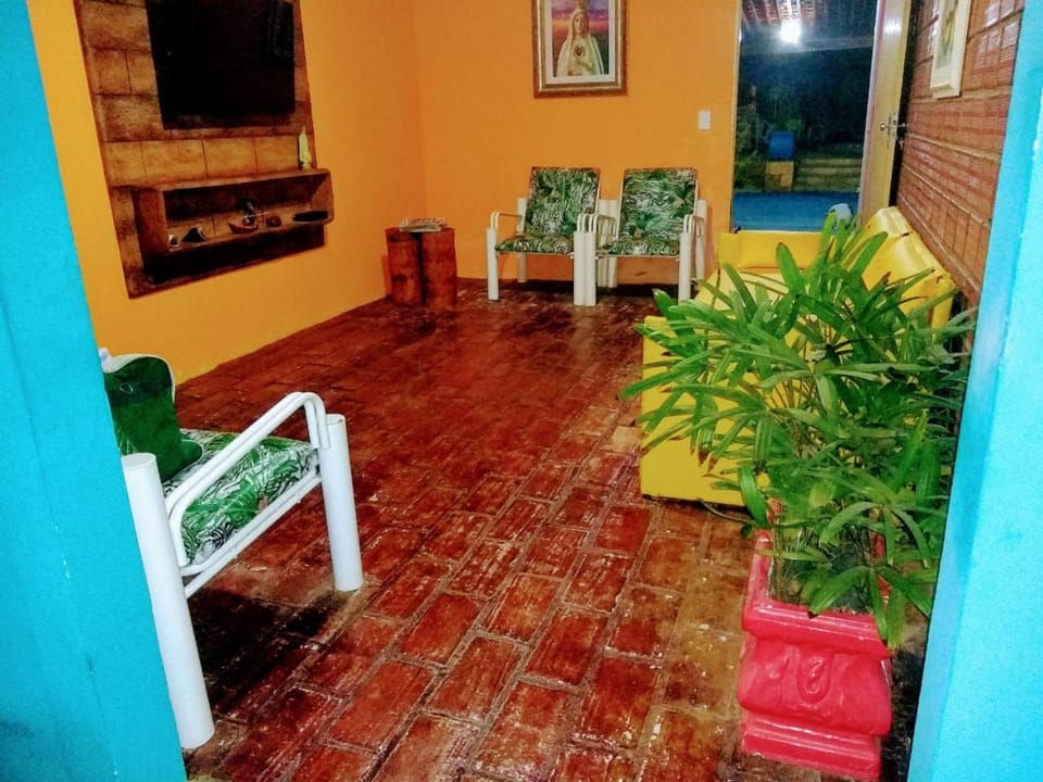 Pousada Don Robledo Bed and Breakfast in São Miguel dos Milagres