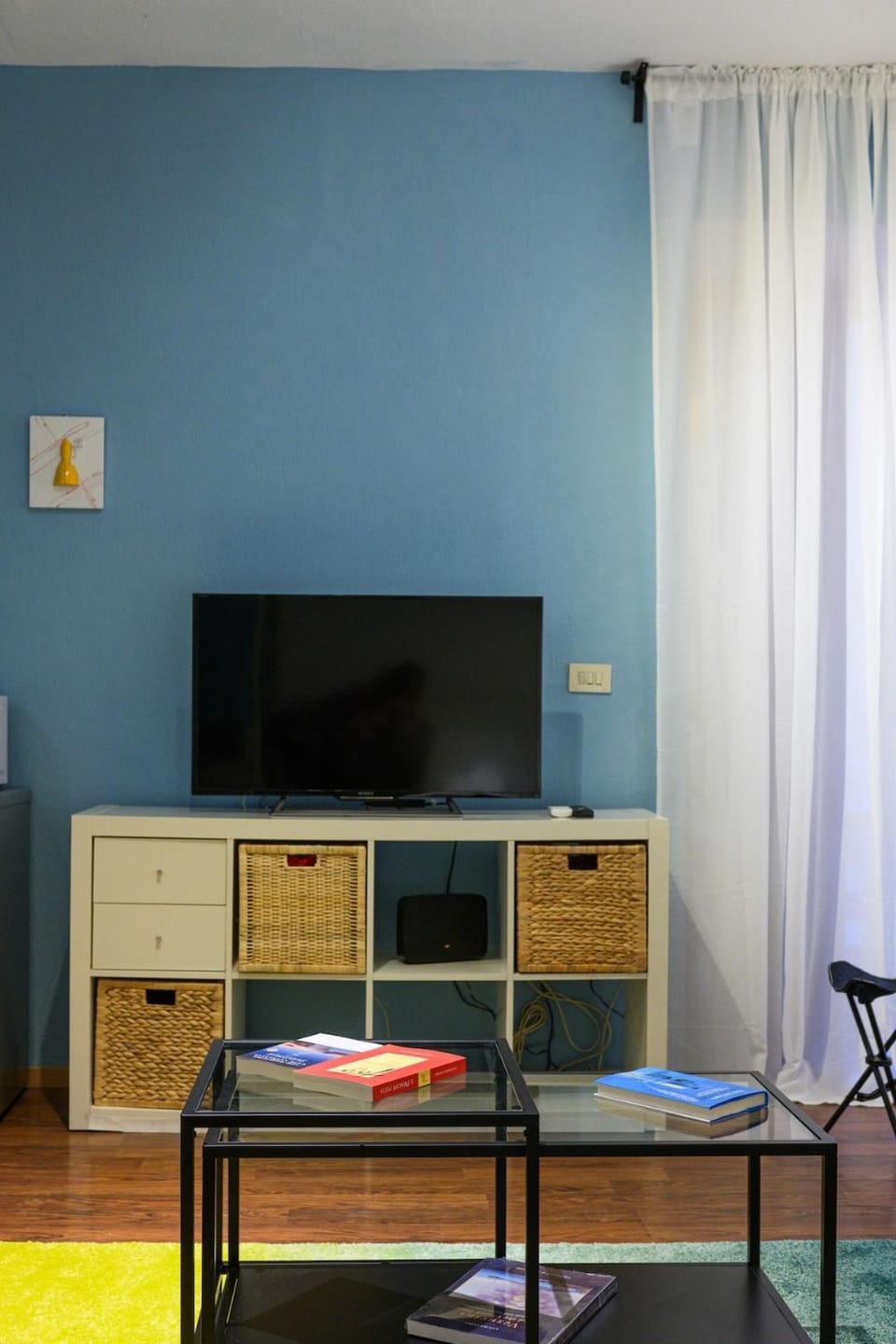 TV and multimedia