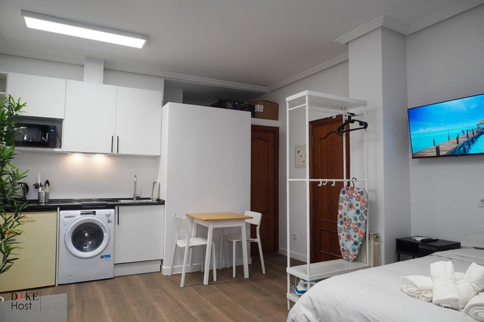 Aluche 2 Apartment Apartment in Madrid