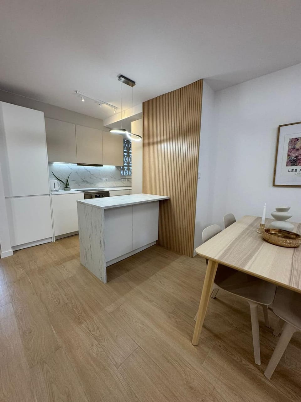 Apartment Playa Los Locos Apartment in Torrevieja
