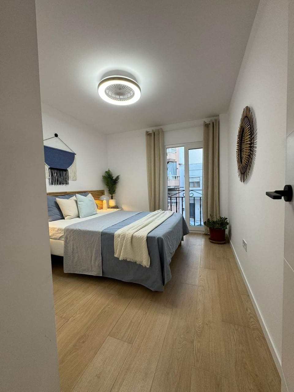 Apartment Playa Los Locos Apartment in Torrevieja