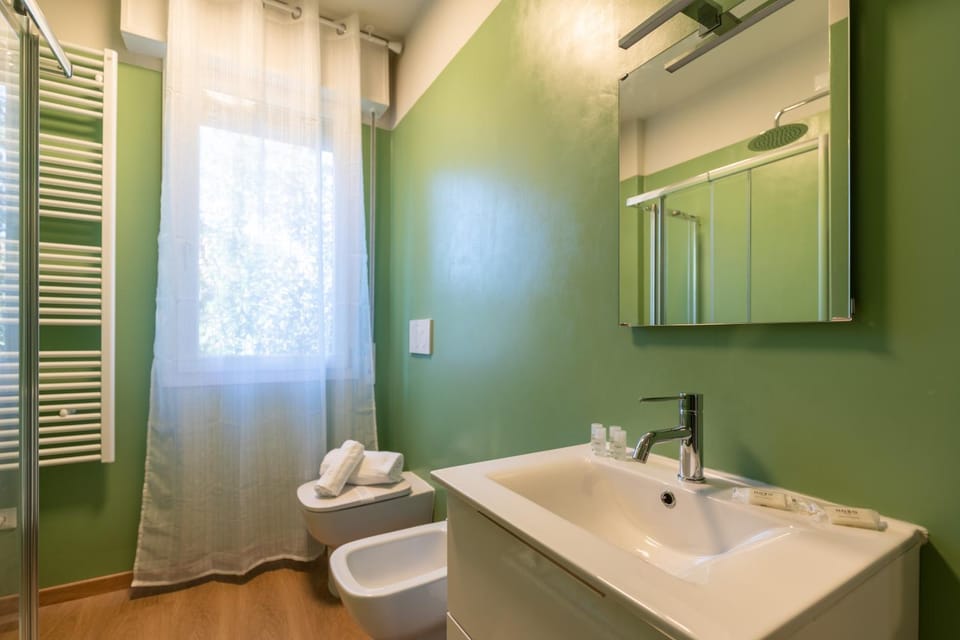 Riviera MIANI 1 Apartment in Venice