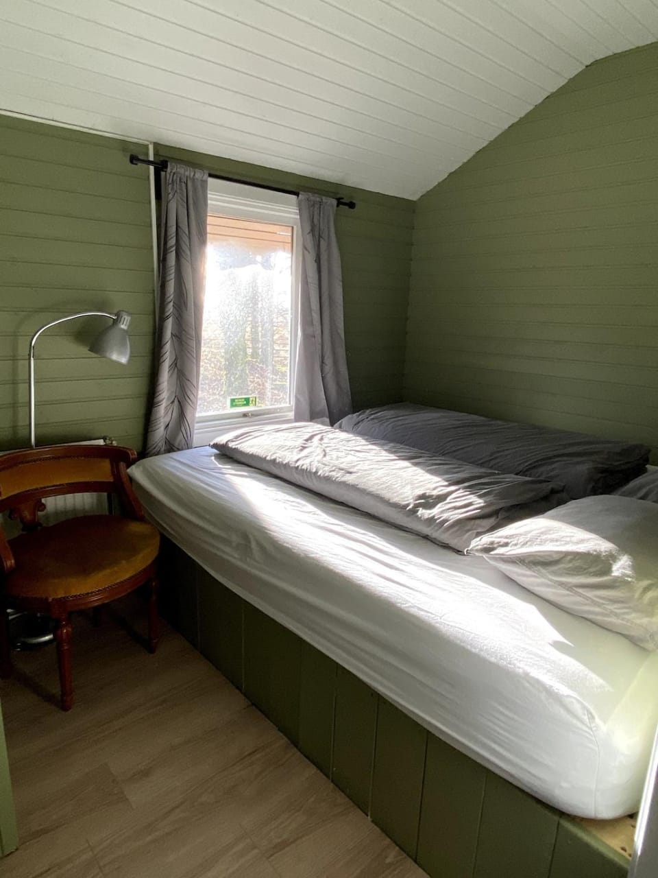 Forest Cabin #3 in Hvolsvöllur - Self check-in! Cabin in Southern Region