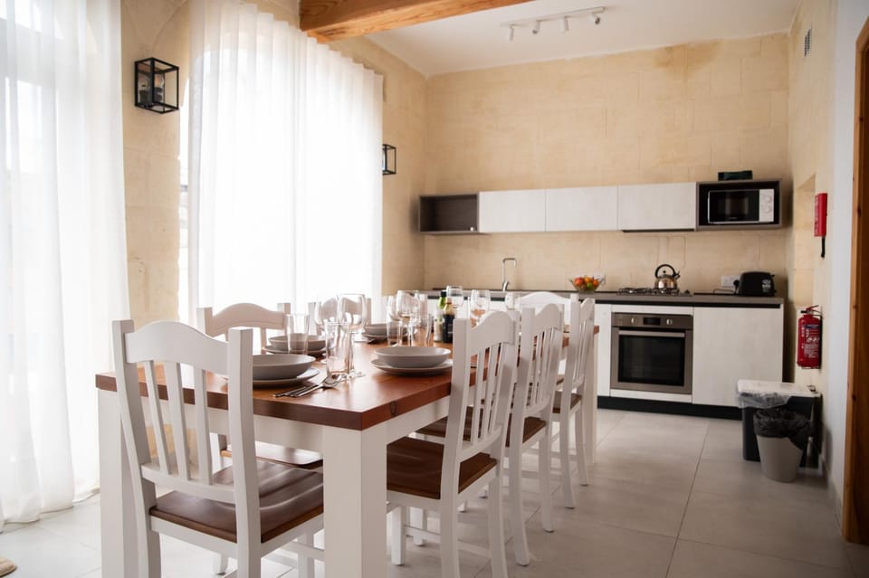 Ta' Marija House in Malta