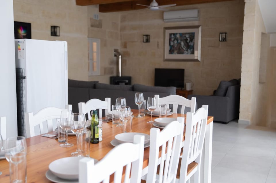 Ta' Marija House in Malta