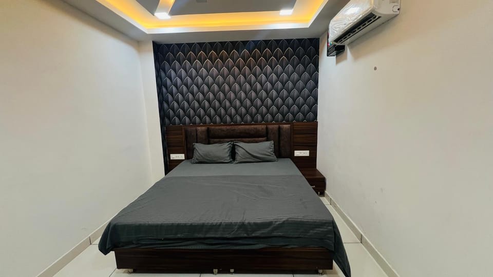 Hotel RUTBA Hotel in Haryana