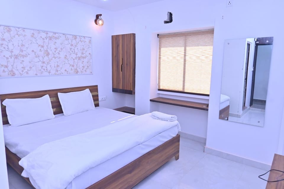 Shri Ramnarayan Homestay Vacation rental in Uttar Pradesh