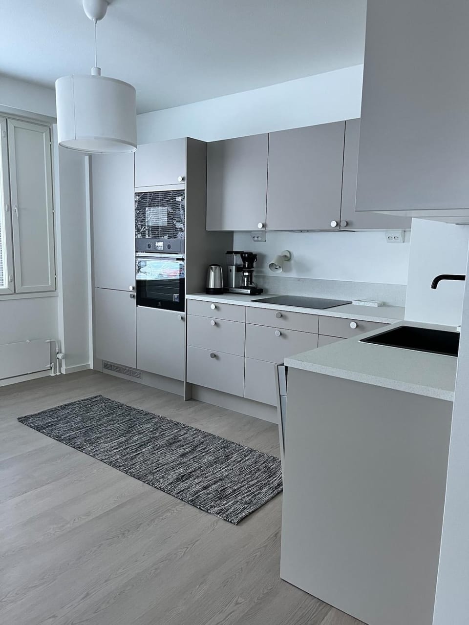 Relaxing&Cozy doubleroom home Apartment in Finland