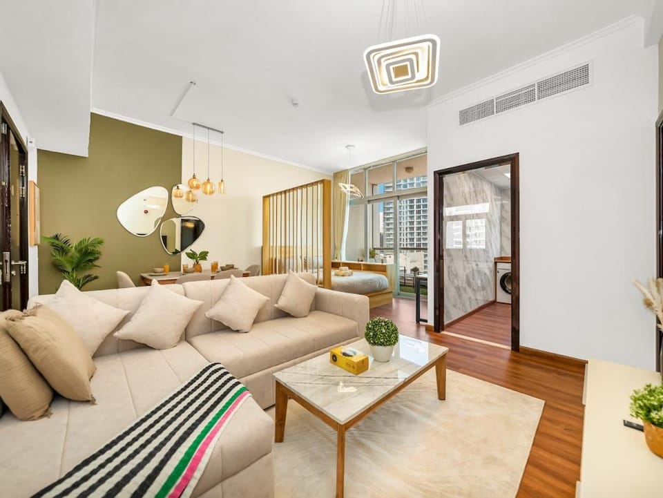 Spacious High Floor Apartment Dubai Marina Apartment in Dubai