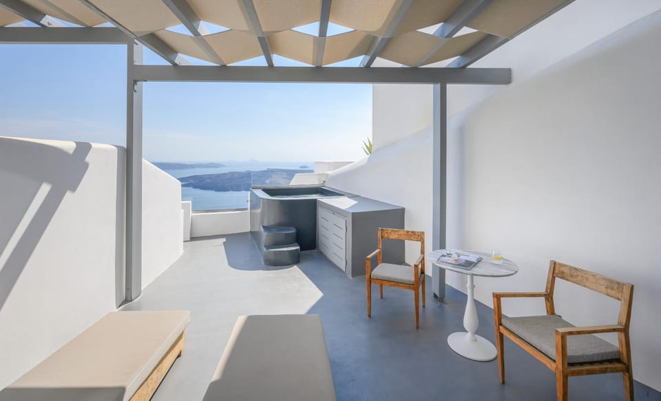 View (from property/room), Sea view
