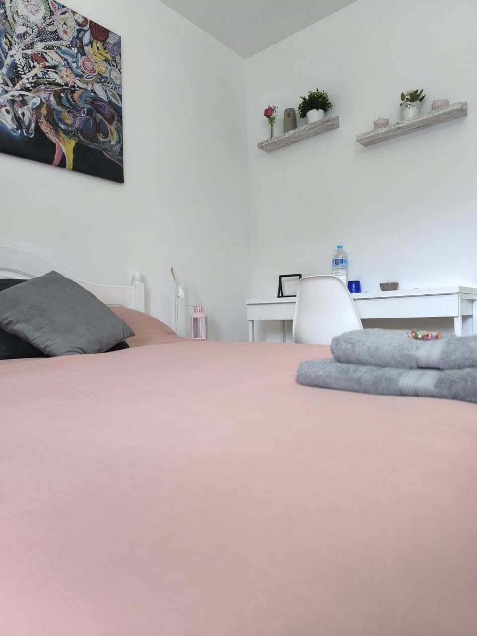 Benalma Home - Hermoso Estudio cerca de la Playa y de Todo! Apartment in Benalmadena