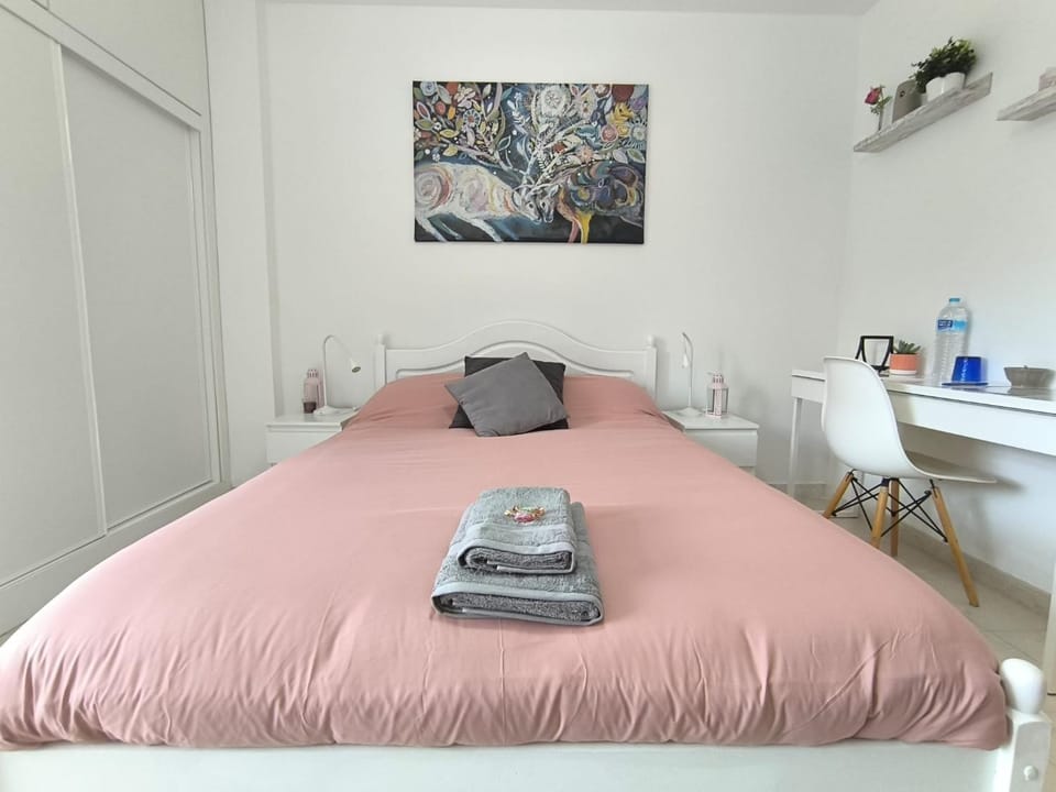 Benalma Home - Hermoso Estudio cerca de la Playa y de Todo! Apartment in Benalmadena