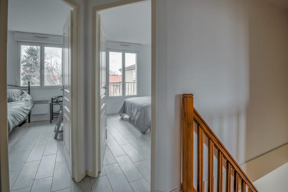 Maison Rimbaud House in Bourgogne-Franche-Comté