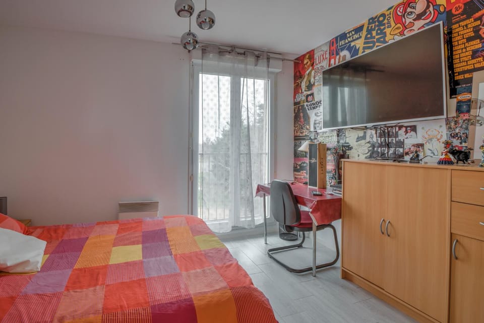 Maison Rimbaud House in Bourgogne-Franche-Comté