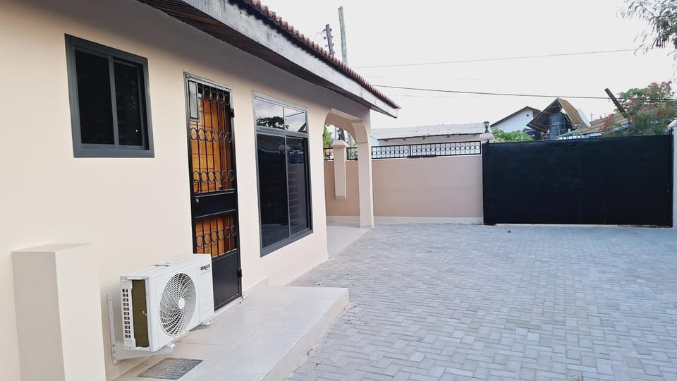 Lastborn Homes Sinza Apartment in City of Dar es Salaam