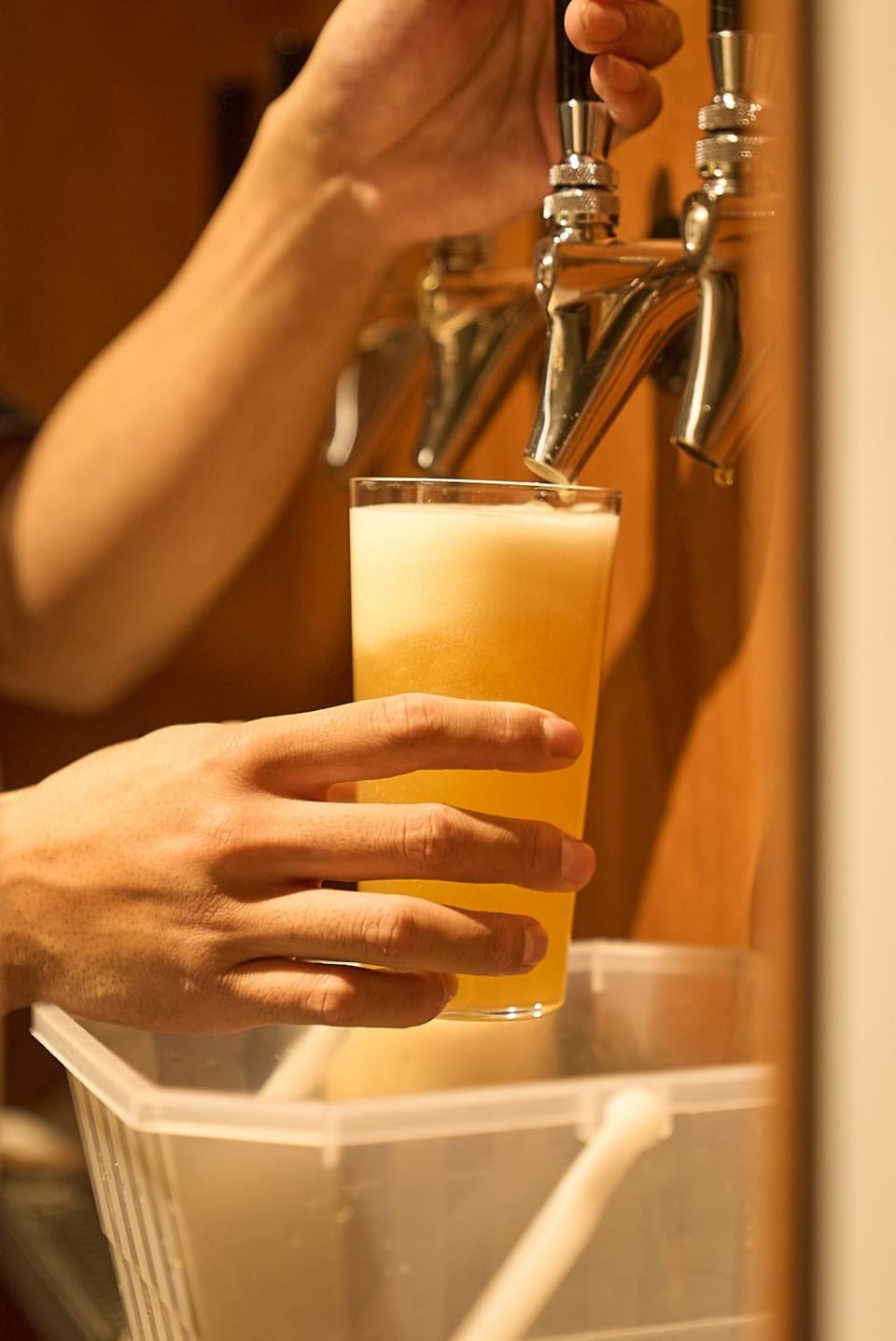Drinks