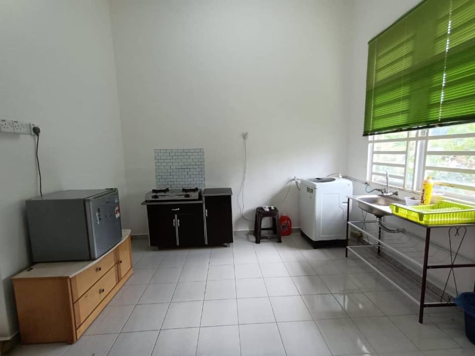 MJ Homestay Bintong House in Kedah