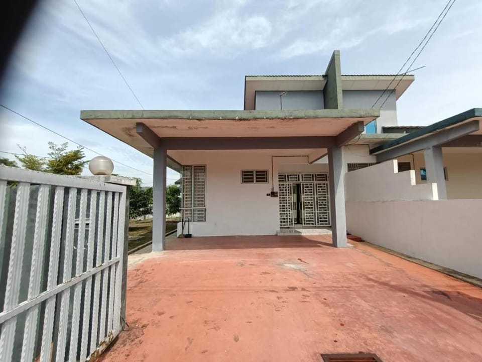 MJ Homestay Bintong House in Kedah