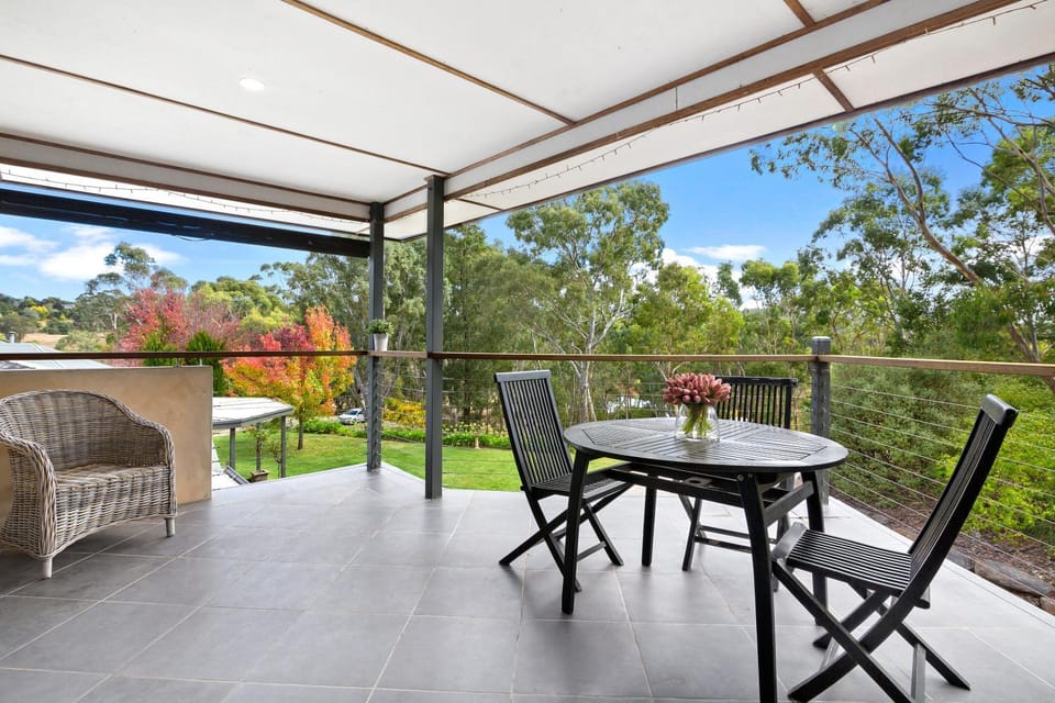 The Retreat at Stirling Bed and Breakfast in Stirling