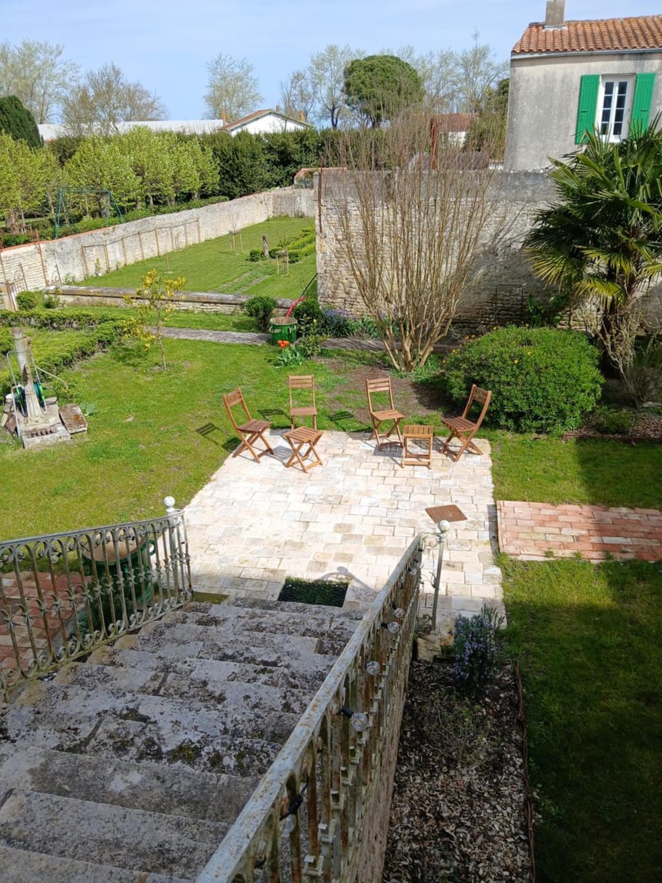 View (from property/room)