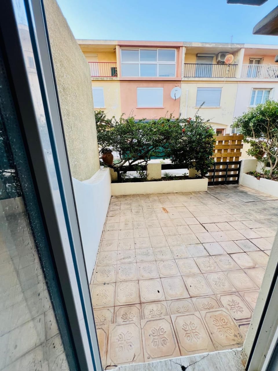 Patio, View (from property/room)