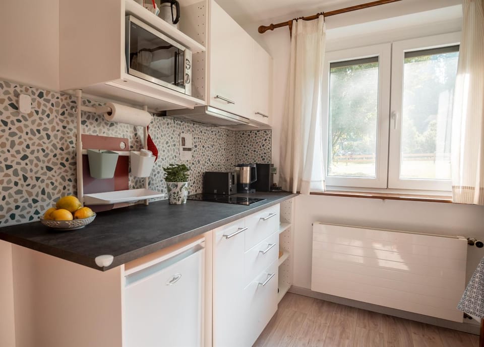 Ferienwohnung im Haus am Hügel Apartment in Carinthia, Austria