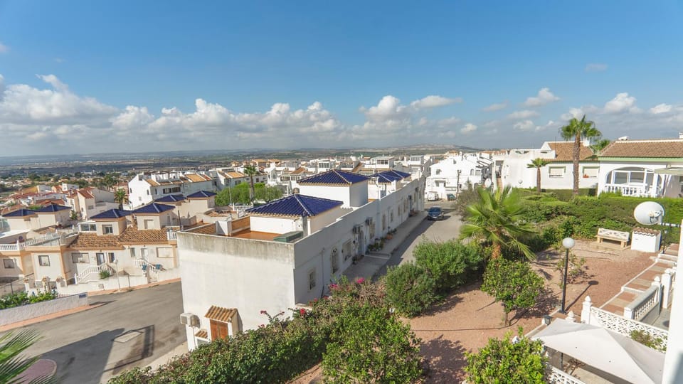 Neighbourhood, City view, Street view