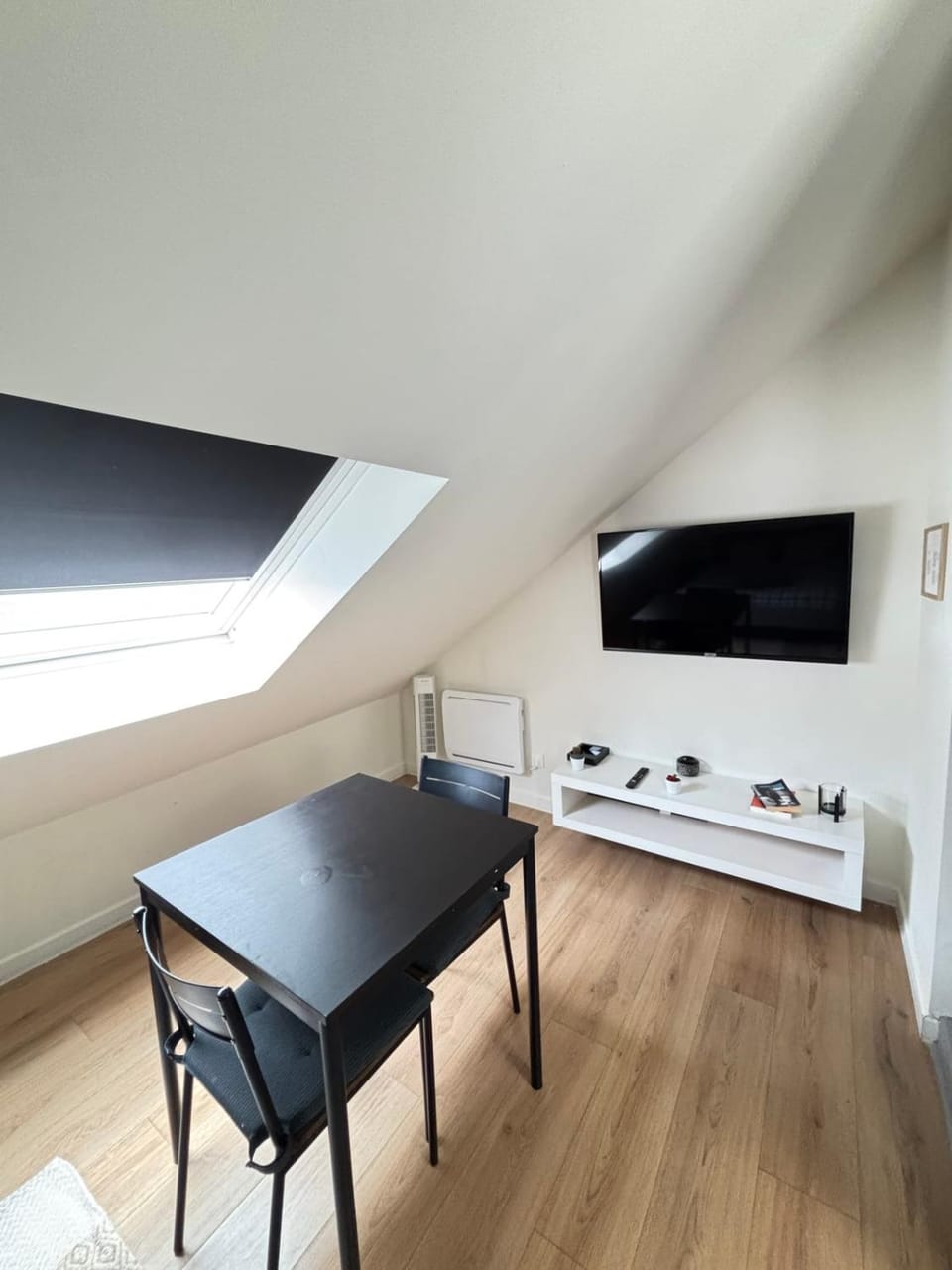 Soh Rent Strasbourg Studio 3 Tv-Wifi Proche Gare House in Strasbourg