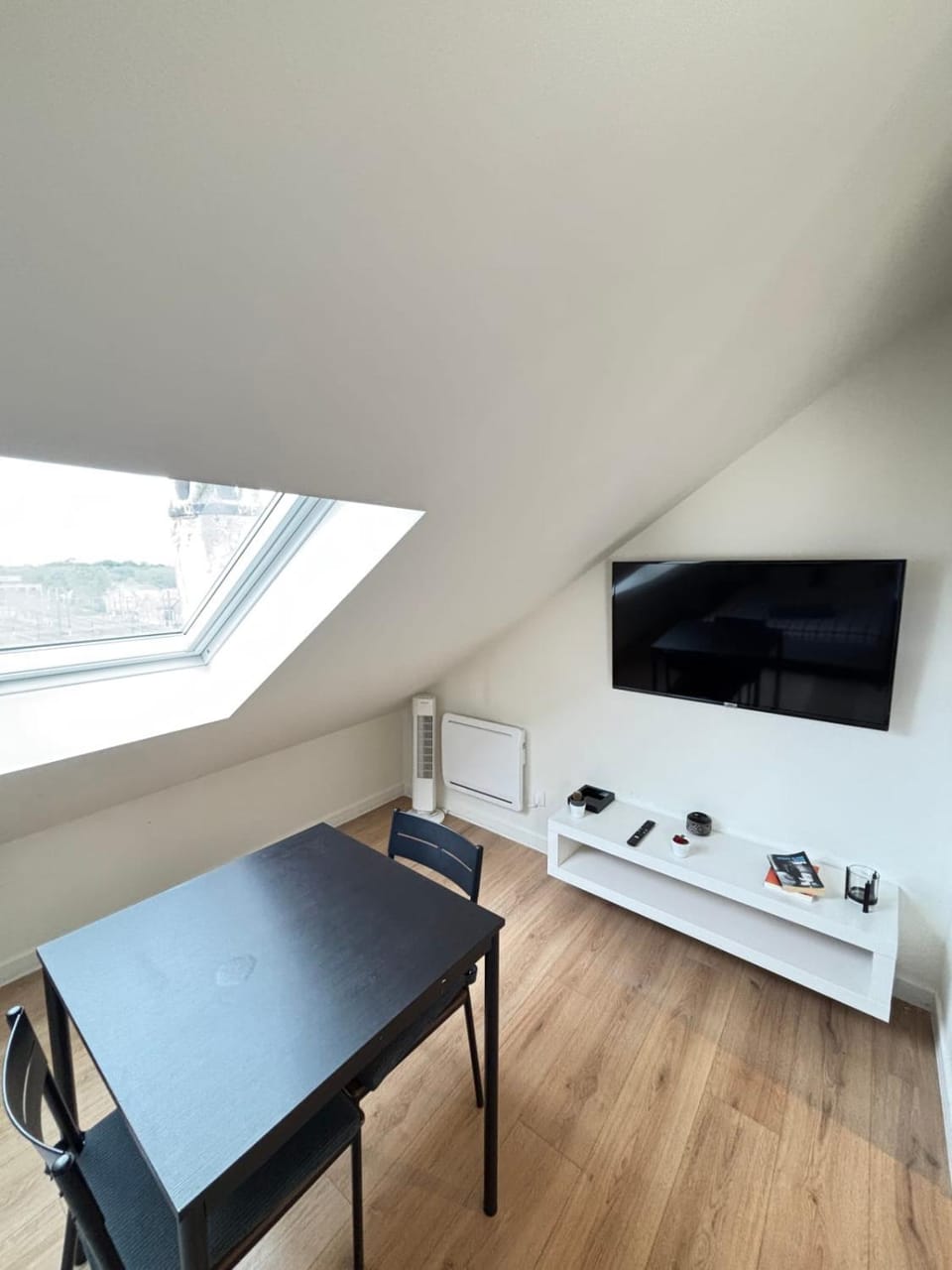 Soh Rent Strasbourg Studio 3 Tv-Wifi Proche Gare House in Strasbourg