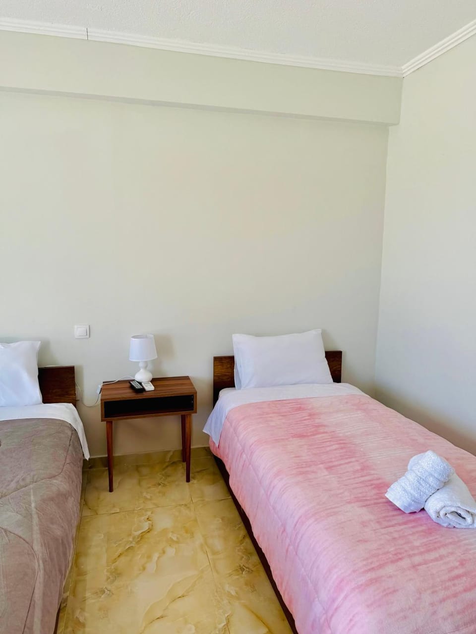 Villa Athina BC Apartment in Decentralized Administration of Macedonia and Thrace