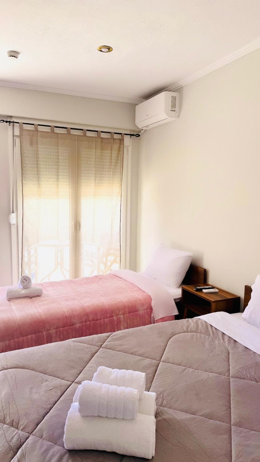 Villa Athina BC Apartment in Decentralized Administration of Macedonia and Thrace