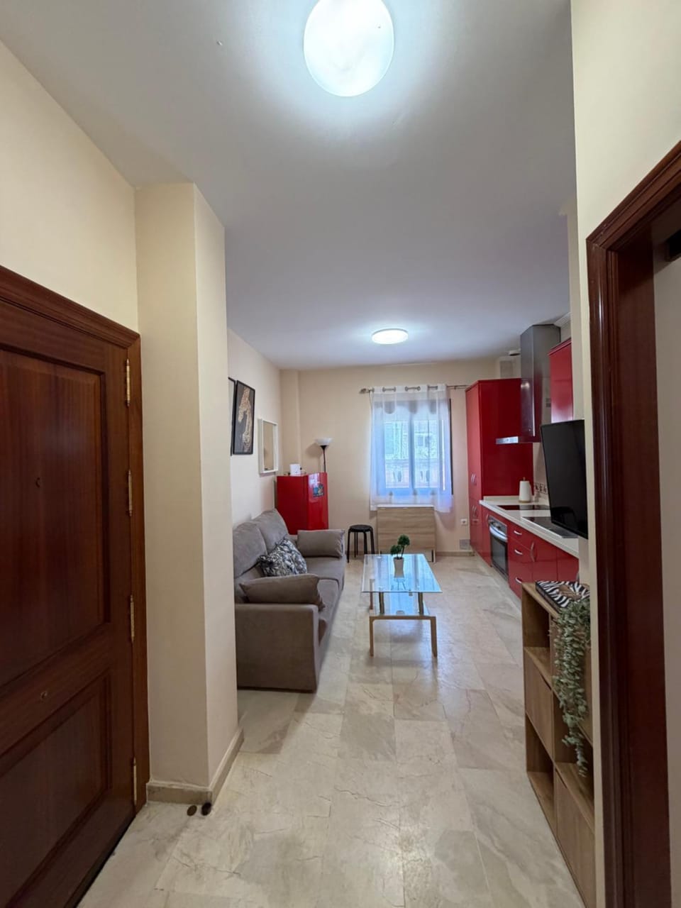 Apartamento Sunset Views Punta Umbria Apartment in Punta Umbría