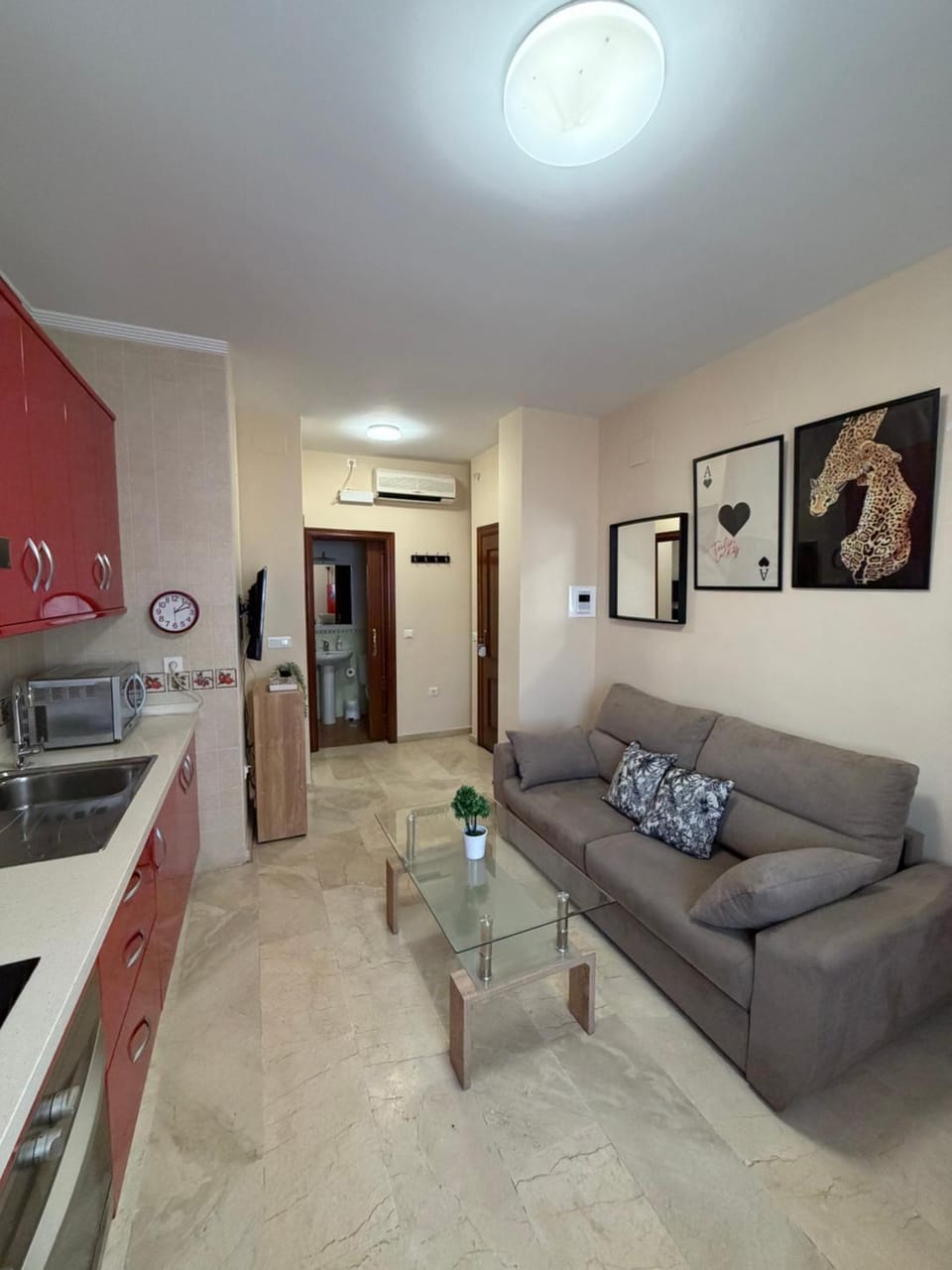 Apartamento Sunset Views Punta Umbria Apartment in Punta Umbría