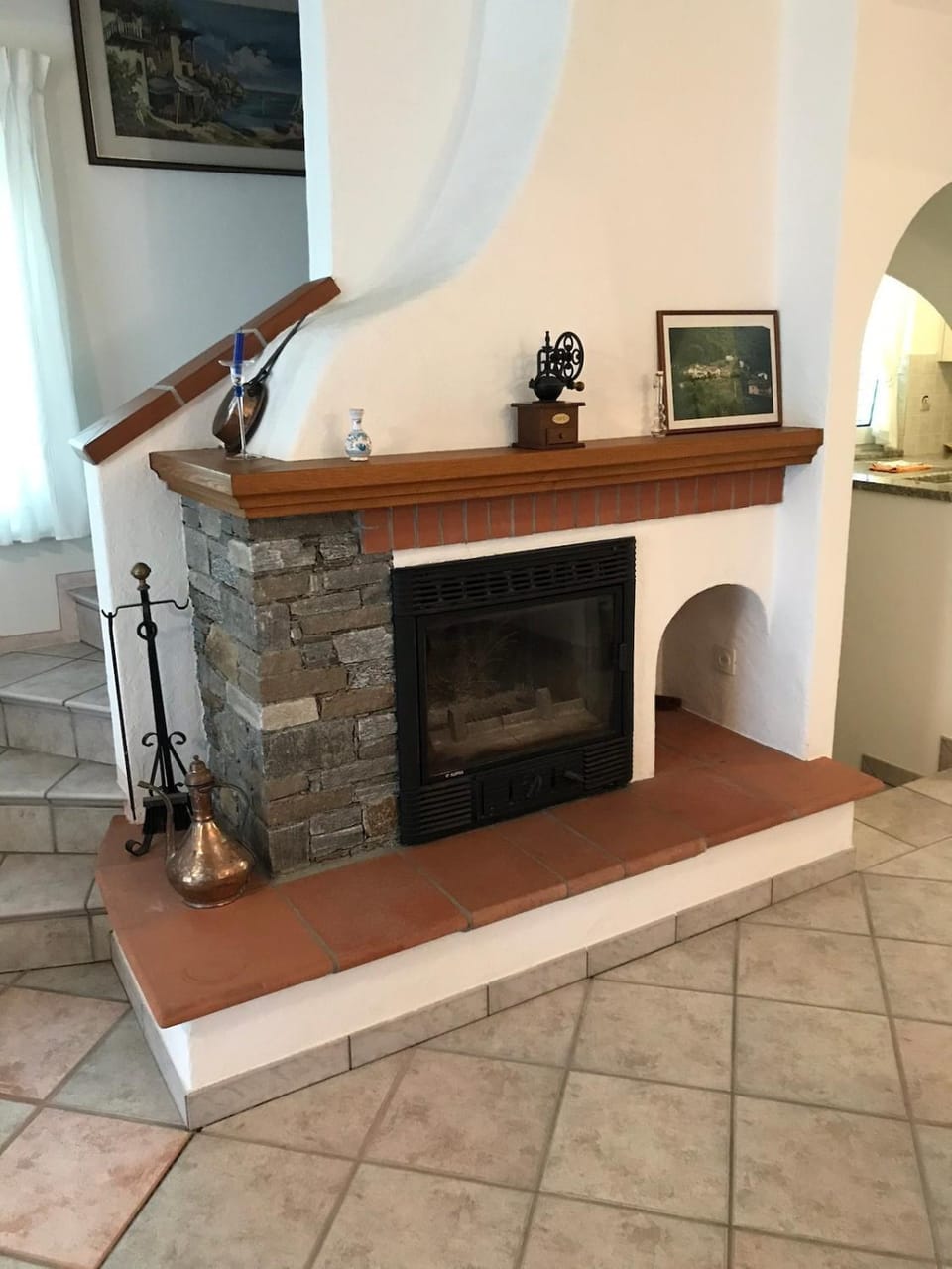 Appartamento Romantico Apartment in Locarno