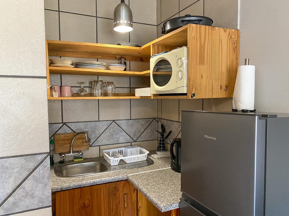 Palm Inn Guest House Bed and Breakfast in South Africa