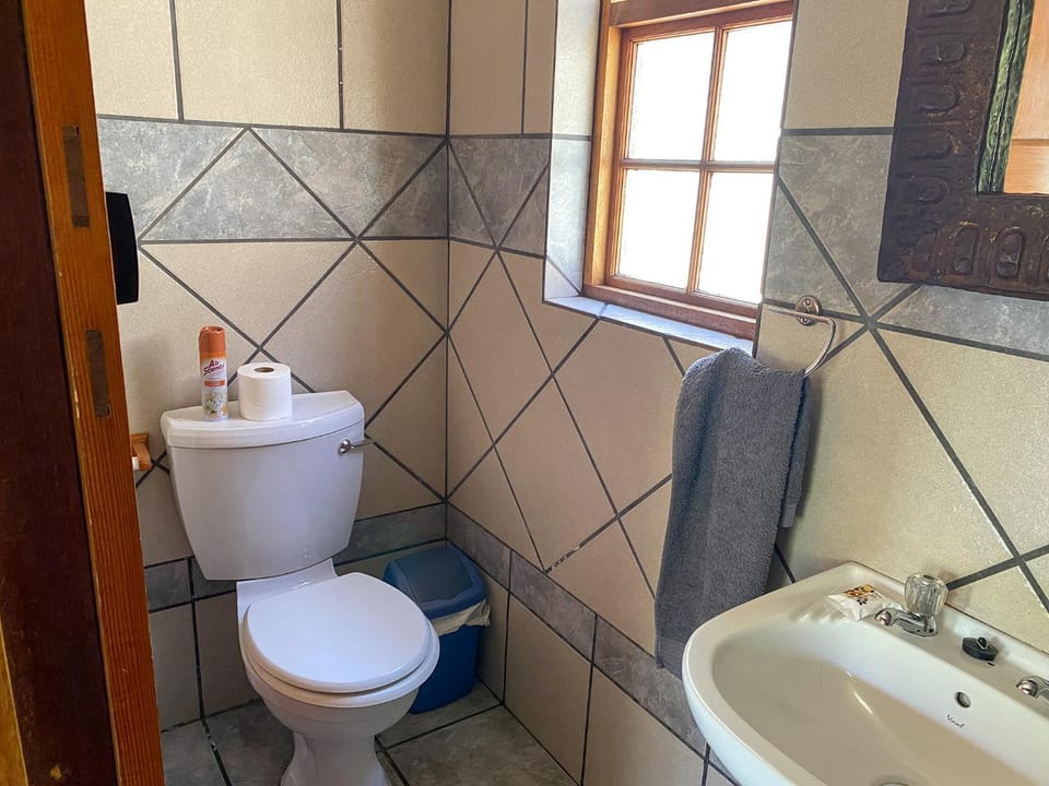 Palm Inn Guest House Bed and Breakfast in South Africa