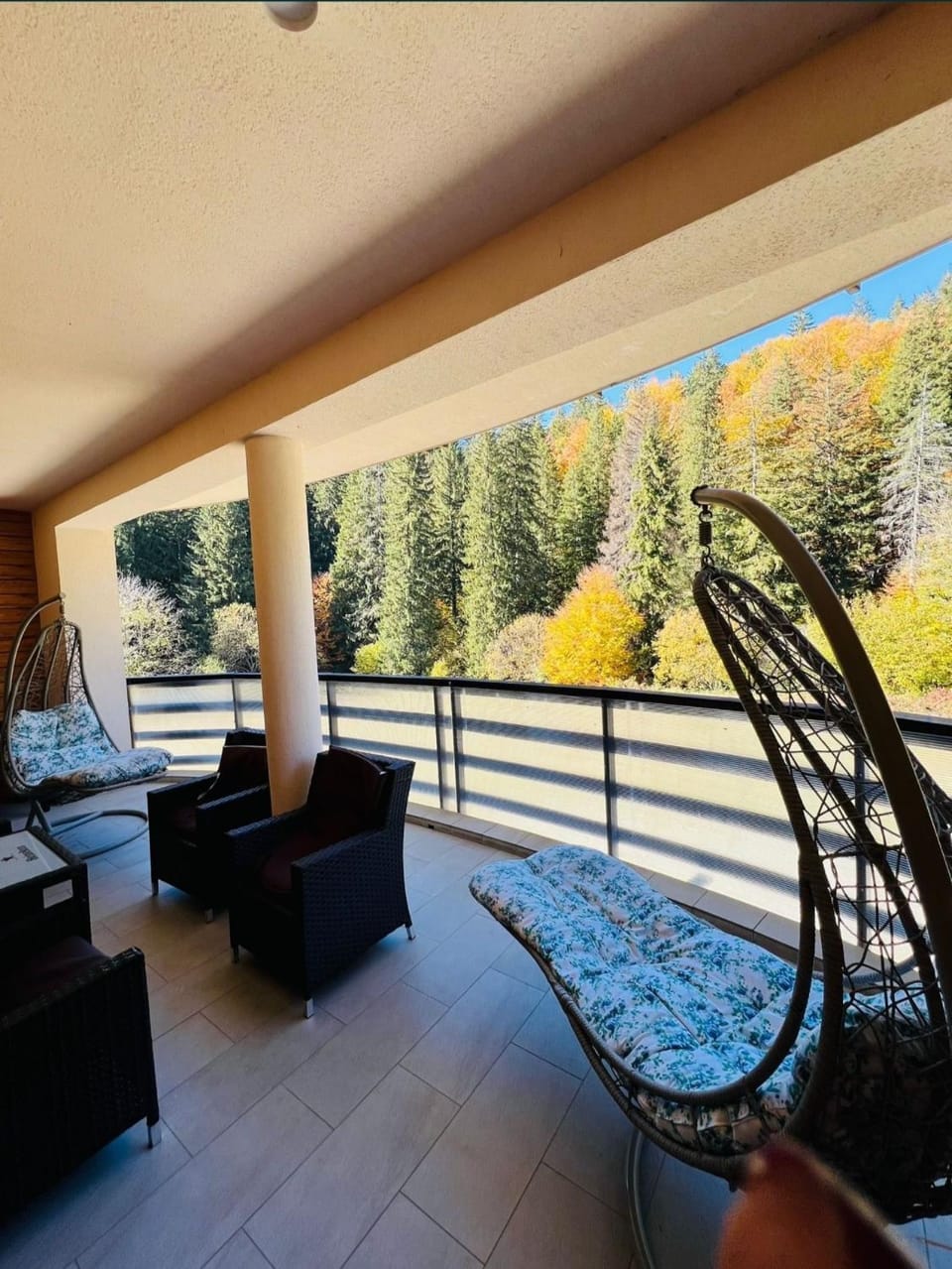 EVVA Apartment Mountain Retreat Apartment in Brasov