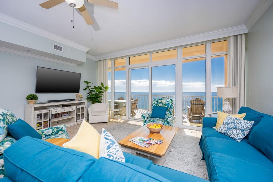 Phoenix Orange Beach 1203 Apartment in Orange Beach